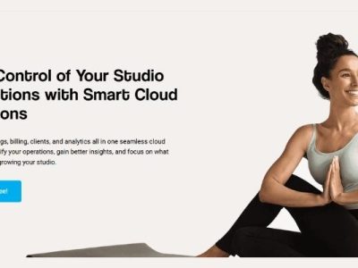 cloud studio manager